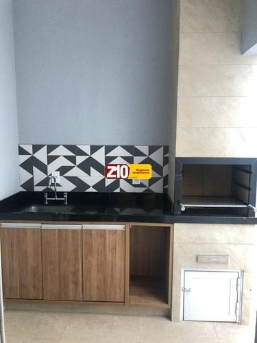 Imagem 27 de 30 de Z10 Imoveis Indaiatuba | Ca10137 - Casa Térrea Em Condomínio Fechado Com Excelente Acabamento ? Jardim Park Real - Ca10137 - 70991594