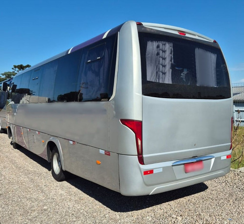 Marcopolo Volare W9 Limousine Ano 2014 Mb Lo 916 Jm Cod.814