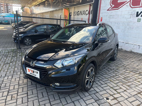 Honda HR-V HR-V EXL 1.8 Flexone 16V 5p Aut.