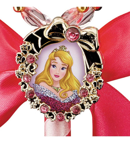 Disney Princesa Aurora Cetro De Juguete Para Niñas