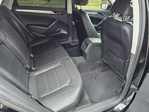 Volkswagen Passat Limited 1.8 Turbo
