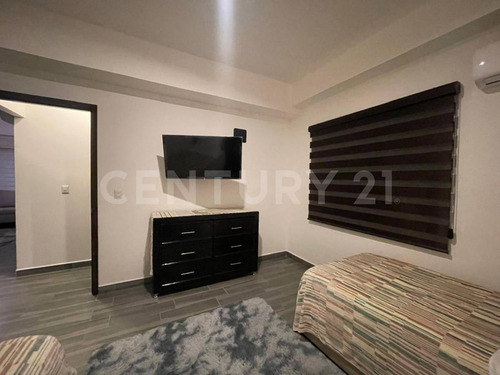 Departamento En Renta En Torre Navia Mazatlan Sinaloa