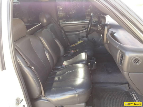 Chevrolet Cheyenne 4x2