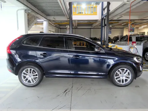 Volvo XC60 2.0 T5 Awd Summum