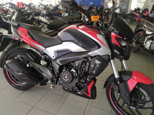 Imagen 8 de 23 de Bajaj Dominar 250 Ug Abs 0km Nuevo Color Fi