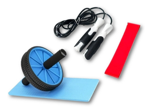 Kit Funcional Entrenamiento Fitness