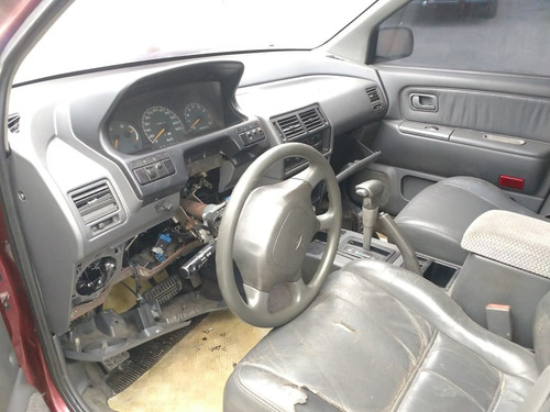 Mitsubishi Space Wagon 1998 Sucata Somente Peças