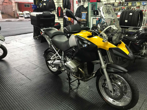 Bmw R 1200 Gs