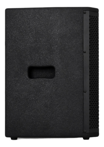 Caixa Ativa Vk Audio Kpa 12 2 V Ti 500 W Rms Bivolt 110/220v