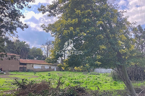 Sitio En Venta Esquina Camino Zapallar Curicó