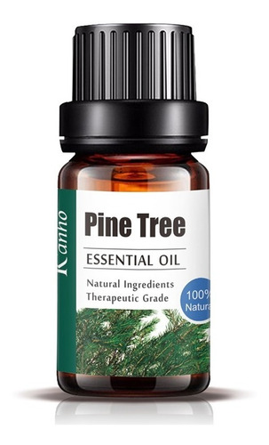 Aceite Esencial 29 Aromas Diferentes Pack 5 Und 100% Puros