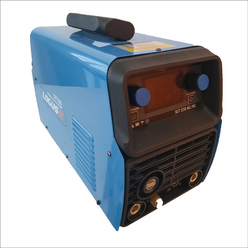 Soldadora Electrica Inverter Logus Tig A Frecuencia Slt235