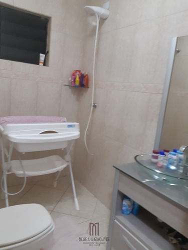 Imagem 11 de 14 de Casa - Pq. Continental Ii - Guarulhos - 437-1