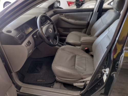 Imagem 7 de 13 de Toyota Toyota Filder Automática