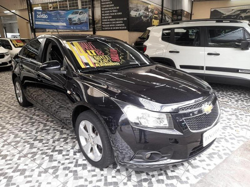 Chevrolet Cruze 1.8 Lt 16v Flex 4p AutomÁtico