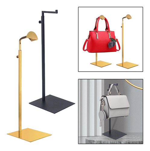 Soporte Multiusos Para Bolso De Mano, 2 Uds., Para Bolso De