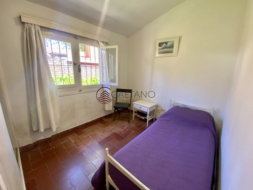 Imagen 9 de 27 de Venta Casa 2 Dormitorios Más Dependencia Playa Mansa Punta Del Este
