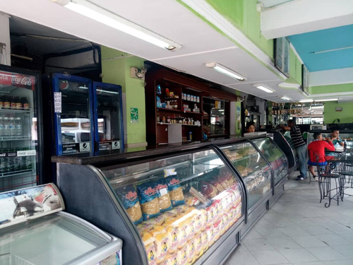 Se Vende Fondo De Comercio En Av. Juncal, Centro Maturín Ve02-018sc-co