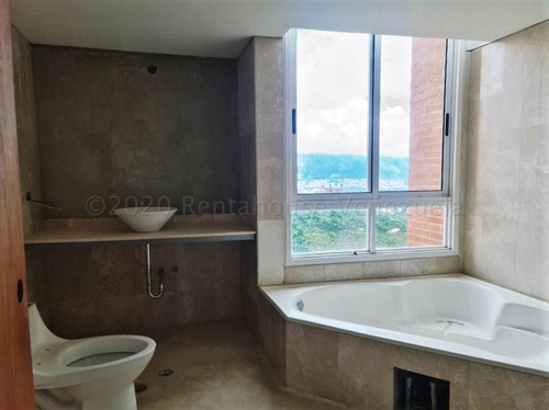 Apartamento Nuevo En Venta Mirardor De Los Campitos 24-25193