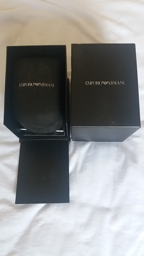 Emporio Armani Clássicos Feminino - Ar5524
