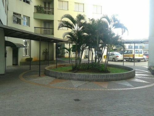 Imagem 23 de 27 de Imóvel - Apartamento Residencial À Venda, Vila Formosa, São Paulo - Ap0340. - Ap0340
