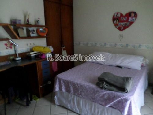 Imagem 4 de 15 de Casa De Luxo Com 4 Suítes Em Vila Valqueire - Vd50028