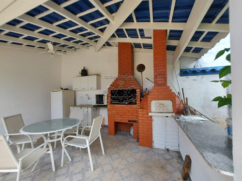 Imagem 10 de 15 de Casa - Indaia - Ref: 748 - V-748