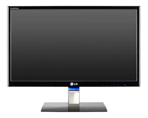 Imagem 1 de 4 de Monitor LG 22 Polegadas Led Full Hd Dvi Vga Hdmi Semi Novo