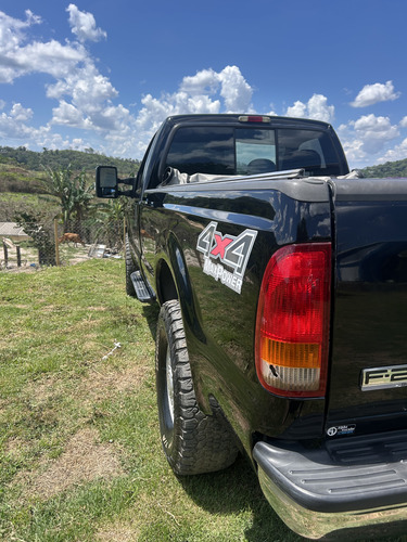 Ford F-250 3.9 Xlt 4x4 2p