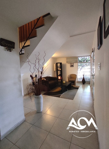 Imagen 4 de 29 de Casa Venta Brazo Oriental Pu Cochera 2 Autos, Estufa, Jardín, Parrillero, Horno Leña