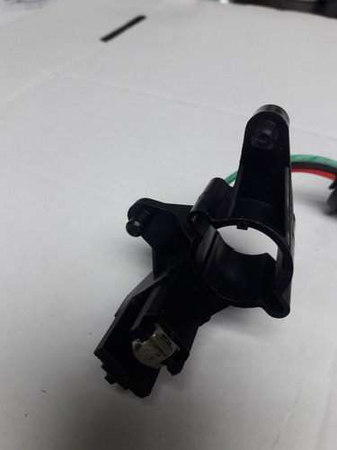 Sensor De Distribuidor Xj Jeep Cherokee 4.0l 87/90