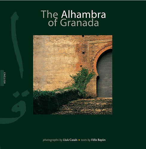 The Alhambra Of Granada (libro Original)