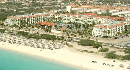 Imagen 10 de 10 de Tiempo Compartido En Aruba- Interval Por 1 Semana