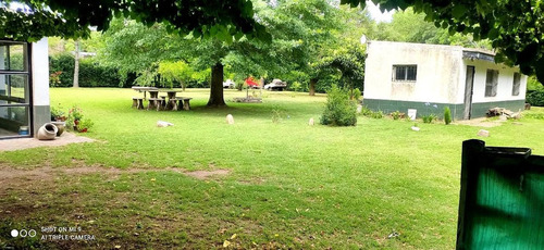 Venta Casa Quinta Permuta/financia Ideal Inversor