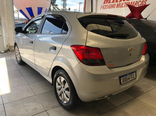 Imagem 3 de 8 de Chevrolet Onix Joy 2019 1.0 Completo