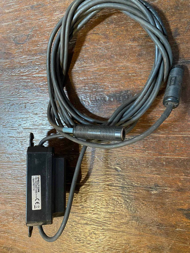 Peltor Fmt 110 Com Fones Intercomunicador Central Intercom. (Usado)