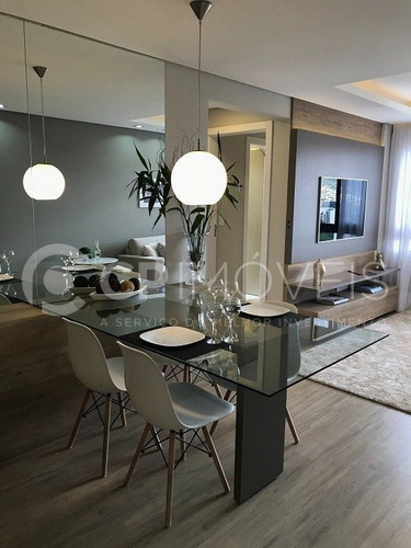 Imagem 3 de 12 de Apartamento Em Jardim Do Salso, Porto Alegre/rs De 85m² 2 Quartos À Venda Por R$ 719.500,00 - Ap1053342-s