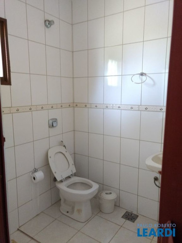 Imagem 12 de 15 de Chacara - Aracoiaba - Sp - 637945