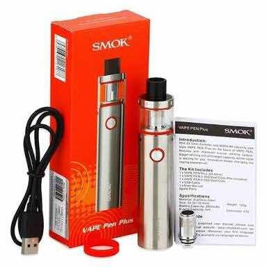 Vape Pen Plus Smok