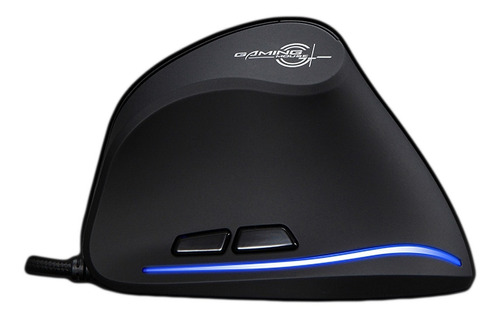 Mouse Gamer Zelotes Programable Vertical Ergonomico T20