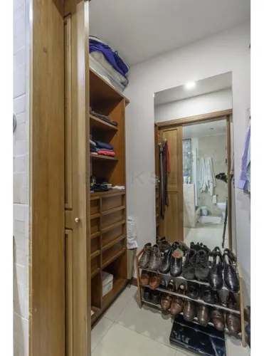 Apartamento En Arriendo/venta En El Chico. Cod A5932
