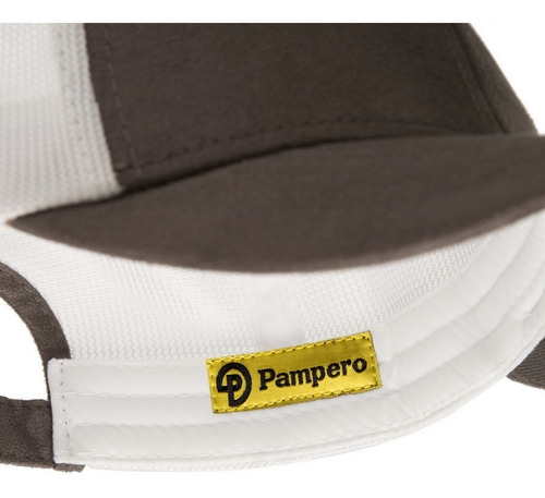 Gorra Pampero Santa Fe Varios Colores | The Golfer Shop