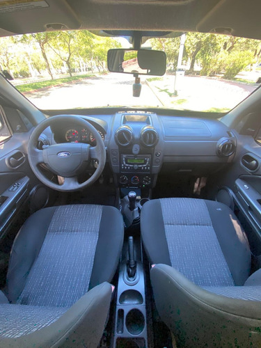 Ford Ecosport 1.6 My10 Xl Plus Mp3 4x2