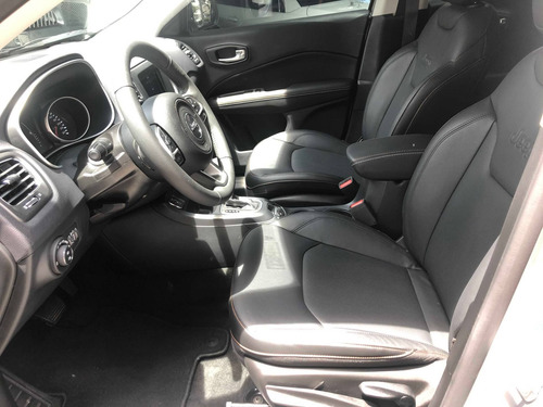 Jeep Compass 2.0 16v Flex Sport Automático