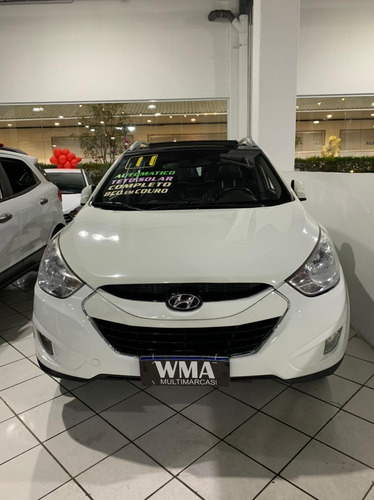 Imagem 1 de 3 de Hyundai