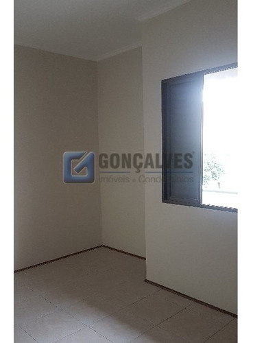 Imagem 4 de 12 de Locação Apartamento Sao Caetano Do Sul Oswaldo Cruz Ref: 364 - 1033-2-36407
