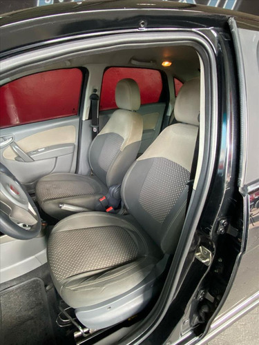 Fiat Grand Siena 1.6 Mpi Essence 16v