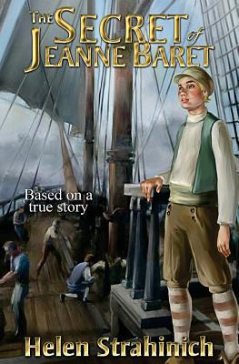 Libro The Secret Of Jeanne Baret: Based On A True Story -...