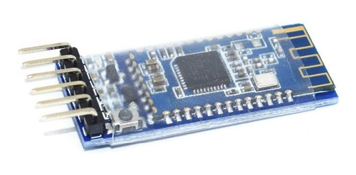 Modulo Bluetooth 4.0 Bt-09 Cc2541 Arduin Raspberry Arduinooo