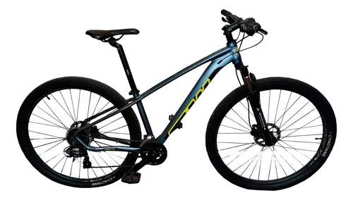 Bicicleta Usada Rin 29 Barata MercadoLibre